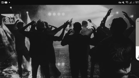 Katseet kertovat kaiken