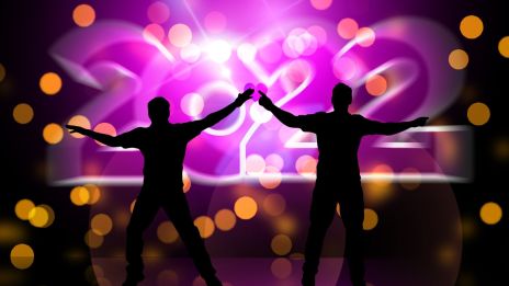 Seksikästä silmänruokaa