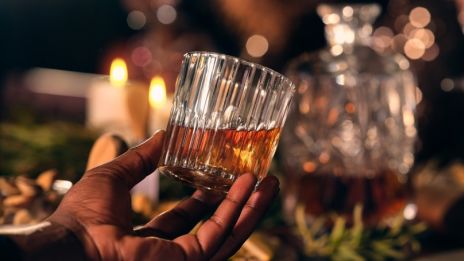 Tuntematon hotelli mies