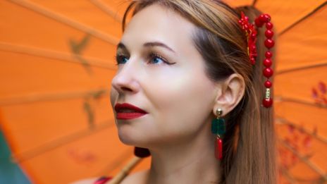 Sykähdyttävä pumppaus