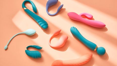 Mám v sebe vibračné vajíčko