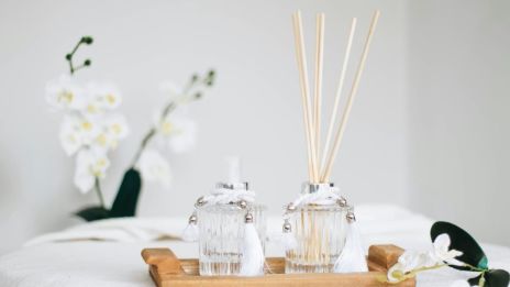 Domáci wellness a?...