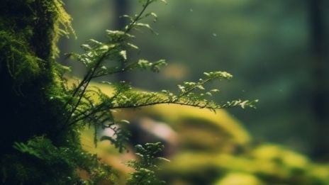 Åndene i vårtåken