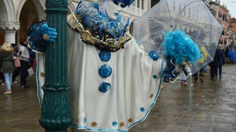 Vi venter på våren