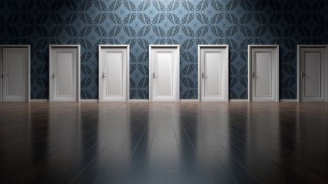 Lar fremtiden oss velge?