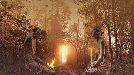 Hva lys og varme gjør med oss