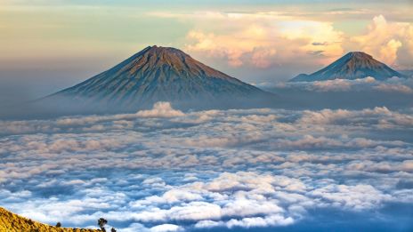 Svet paranormálnych fenoménov