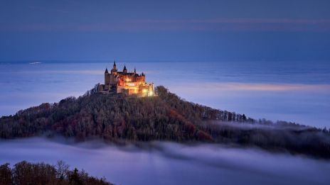 Jasnovidka – dar videnia medzi svetmi