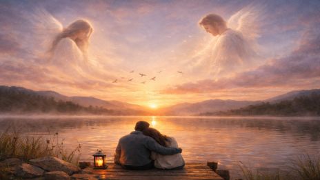 Vztahy jako zrcadla duše