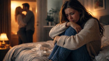 Láska je jedním z nejsilnějších citů