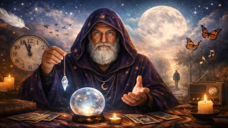 Tichý hlas intuice: Posloucháme ho dost?