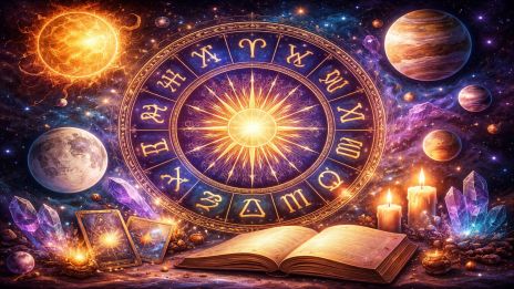 Vlastnosti zvěrokruhu