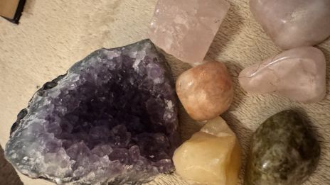 Temná energie-jak se před ní chránit