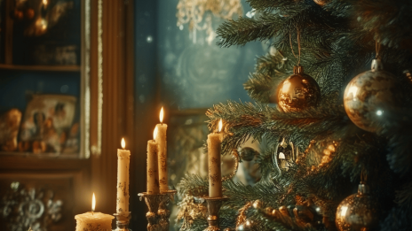 Adventní svátky jsou obdobím, které je pro mnoho lidí spojené s očekáváním, zklidněním