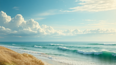 Cestování v zimním období k moři může být pro mnoho lidí lákavým způsobem