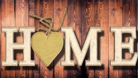 Čistota v domácnosti