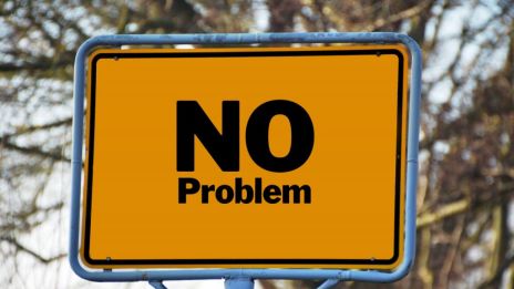 Dejte starosti k ledu