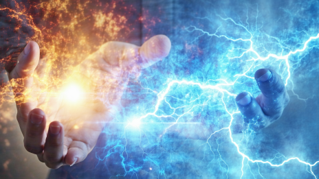 Energie je neviditelnou silou, která nás obklopuje v každém momentu našeho života