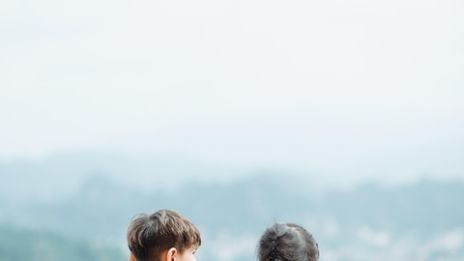 Fenomén dětského vnímání duchů a nadpřirozených entit představuje fascinující oblast zkoumání