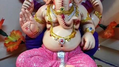 Ganesha
