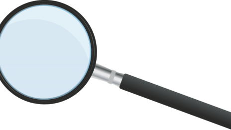 Hledání ztraceného předmětu