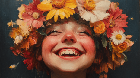 Jak být šťastný?