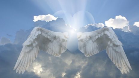 Jak přivolat svého anděla?