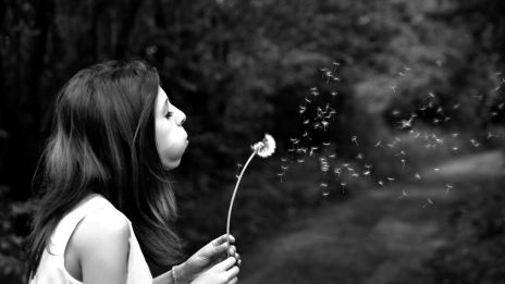 Jak si správně přát