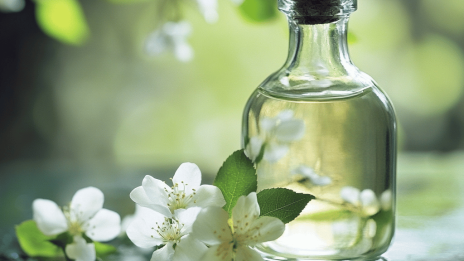 Jarní očista těla i domova