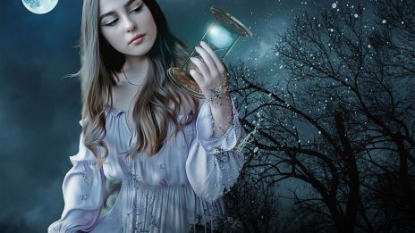 Kdy čarovat na lásku