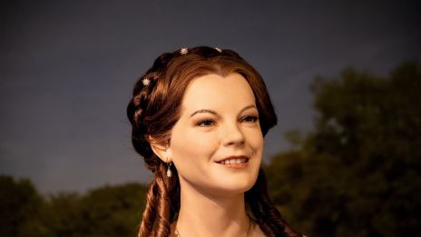 Kleopatra nebo Sissi?