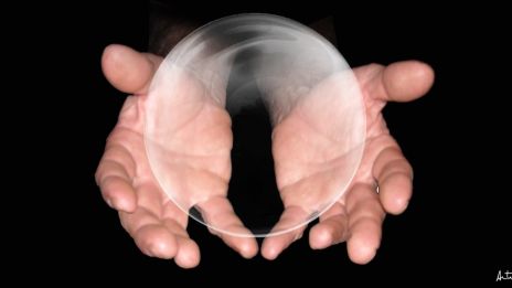 Kouzelný měšec na přivolání lásky