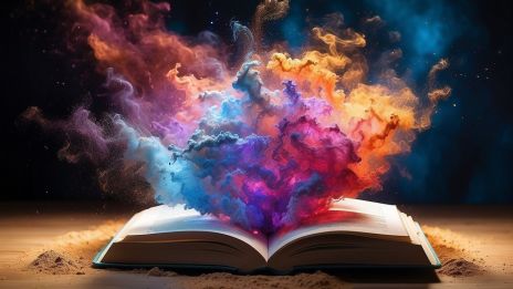 Magické čarování