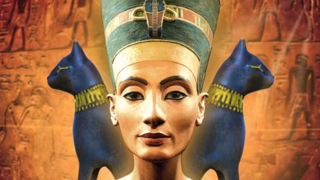 Nefertiti
