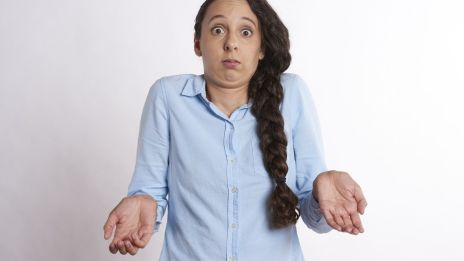 Neřešte co neovlivníte