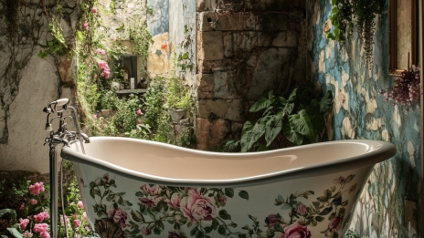 Představte si, že přicházíte domů po dlouhém a náročném