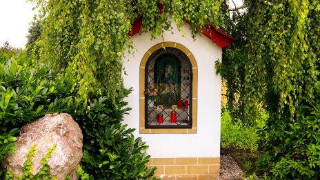 Představte si, že váš domov je jako velký a majestátní orchestr