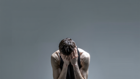 Proč je člověk sám k sobě nedůstojný?