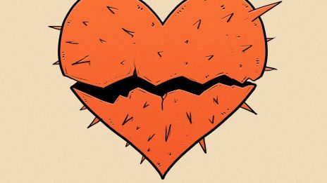 Proces hojení po rozchodu