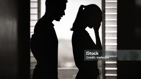 Rituál při rozchodu