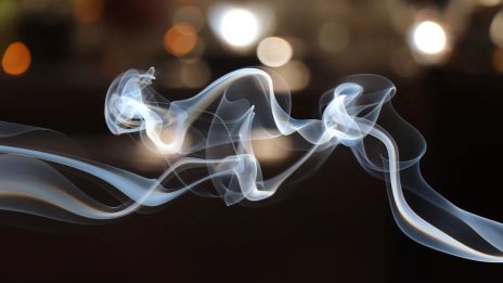 Rozpoznání přítomnosti duchovních entit