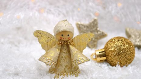 Sdělení zlatého anděla