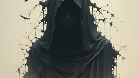 Strach je přirozenou součástí lidského života