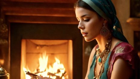 V chladných zimních měsících