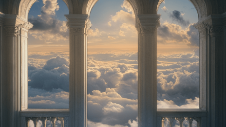 V životě každého z nás nastanou chvíle