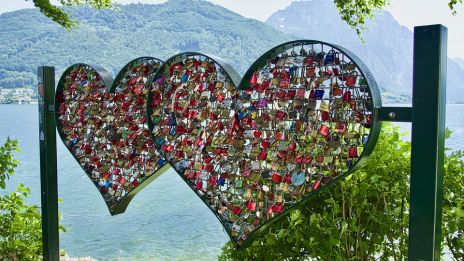 Vztah sám se sebou je jedním z nejdůležitějších