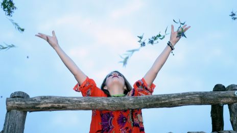 Där runorna faller rätt