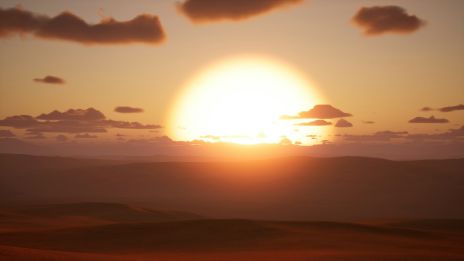 Väderstreckens magi