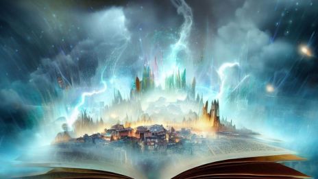 Vad betyder det att vi går in i ny tidsinje