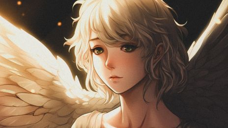 Ärkeängeln Gabriel – Budbärarens betydelse, energi och vägledning